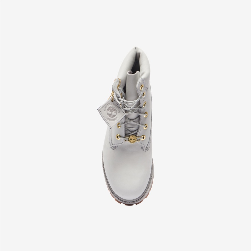 Timberland 6" Premium Waterproof Boots
Girls' Grade School - Picture 8 of 10